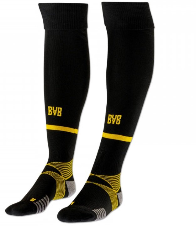 Meião II Borussia Dortmund 2021 2022 Puma oficial